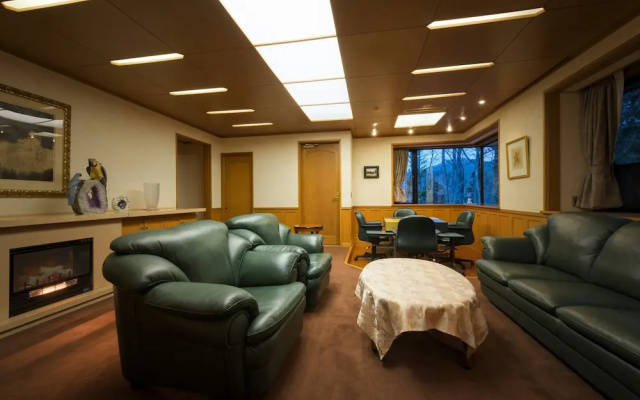 Sendai Akiu Onsen Hotel Kiyomizu