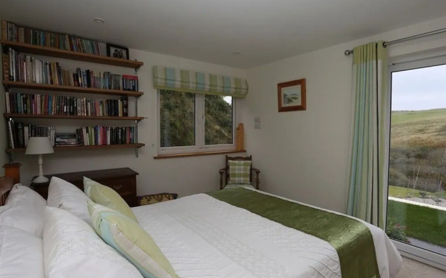 Holywell Bay B&B