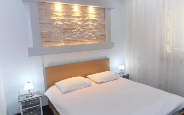 Apartman Ines 1