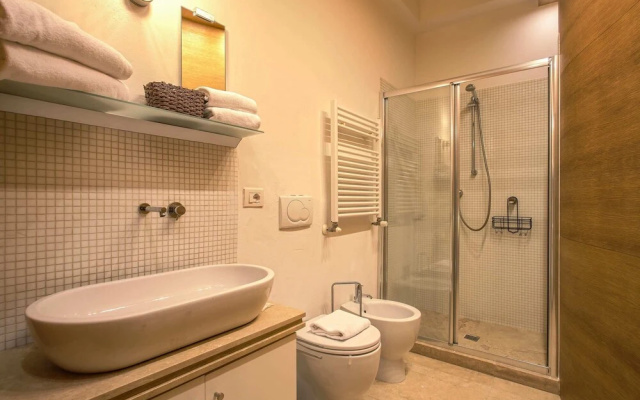 Santospirito Suite