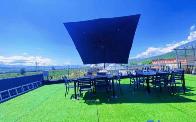Nalati Linxi Boutique Homestay