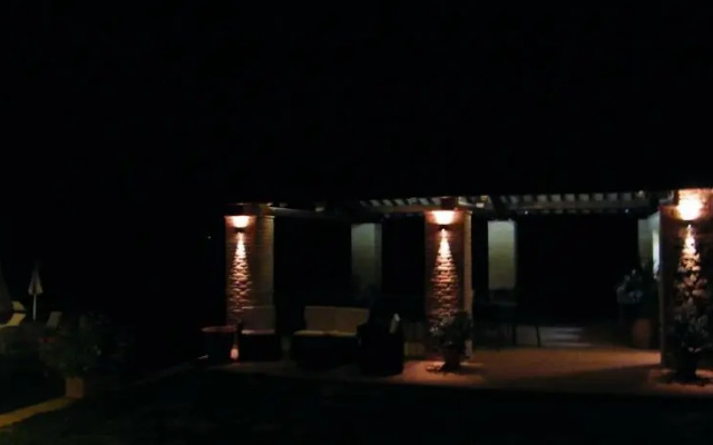 Agriturismo La Fonte