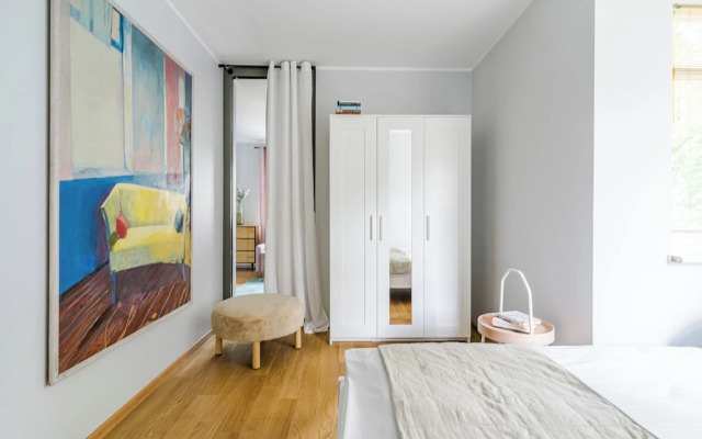 Imperial Apartments - Nadmorski Zen
