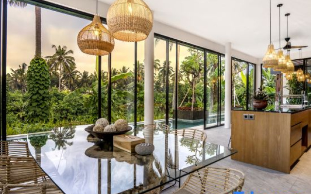 Villa Luna by BaliSuperHost