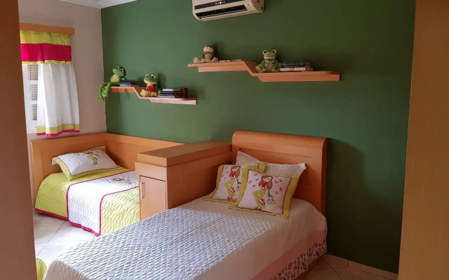 Hostel Carol