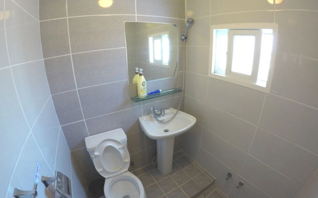 Santiago Guesthouse Seongsan - Hostel