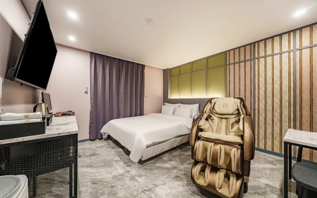 Incheon Hotel 3&4