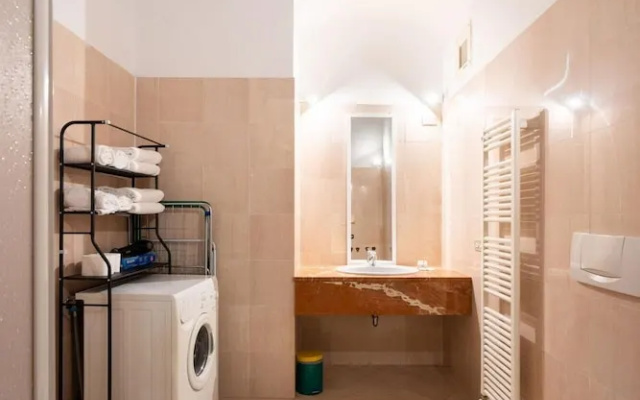Toscanella Apartment