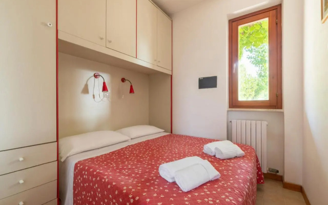Club Del Sole Le Mimose Family Resort