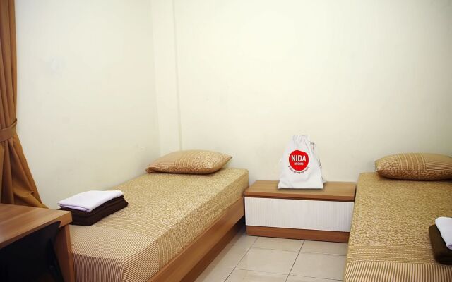 Embe Joglo Homestay
