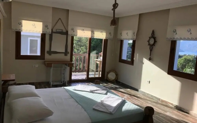 Villa Jasmin Daily Weekly Rentals