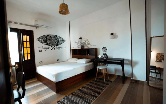 Rafiki Hostels - Dahab