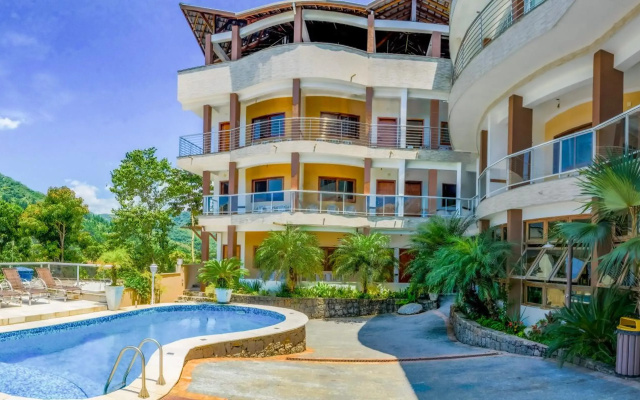 Hospedaria Vitoria Mar