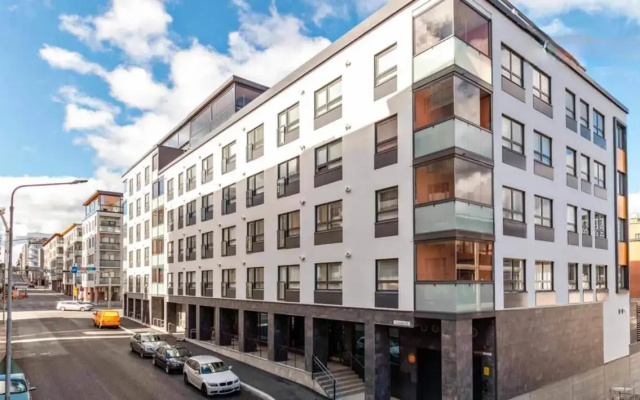 Sity Home Kruunu