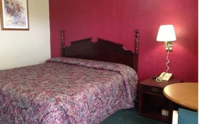 Western Capri Motel