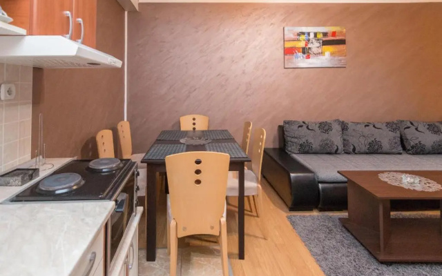 Apartments Andrić