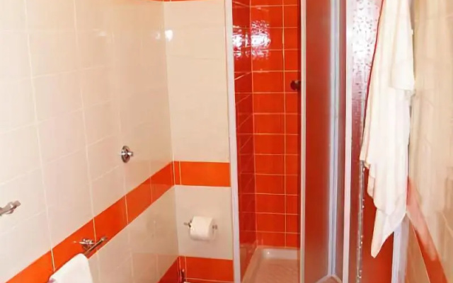 B&B La Casa Rossa