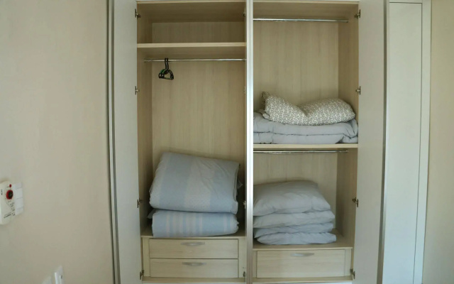 Soh Guesthouse