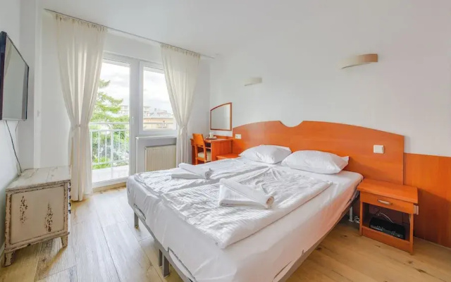 Apartamenty Sun & Snow w Rezydencji Bielik