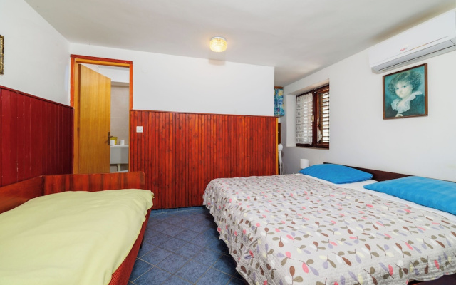 Apartments Olgi