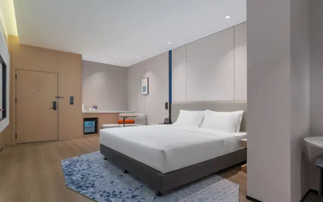 Holiday Inn Express Kunming Yiliang Center by IHG