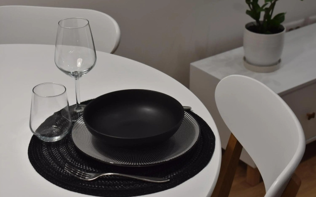 TAM Luxury Tirana Center Apartment No3