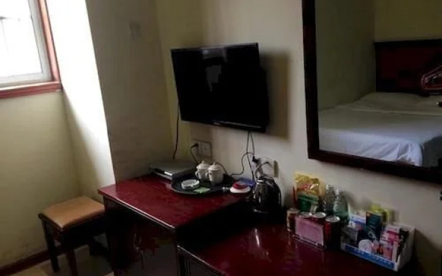 Nanning Duyichu Hotel
