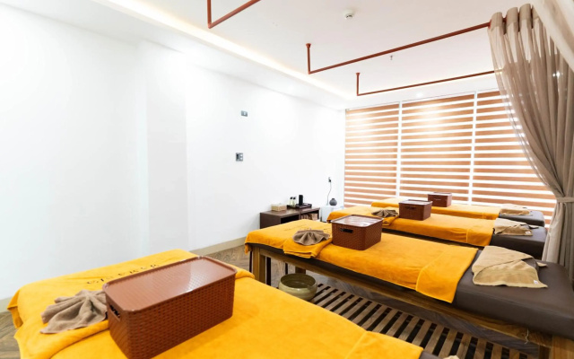 Dong Bac Hotel