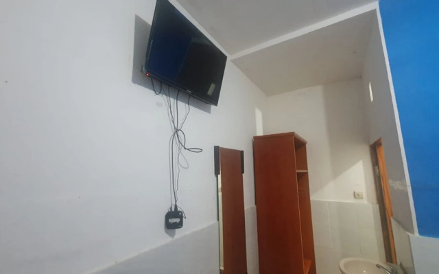 Reddoorz @ Homestay Gayatri