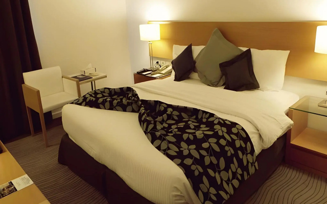 Amman Airport Hotel