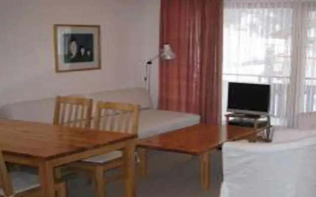 Allalin Appartements