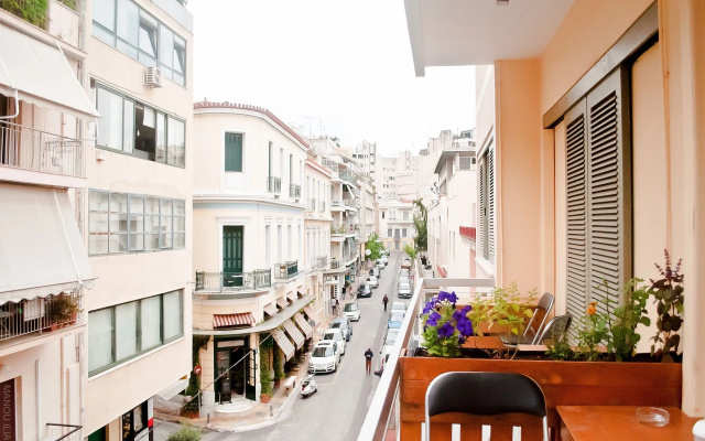 Gaia Athens