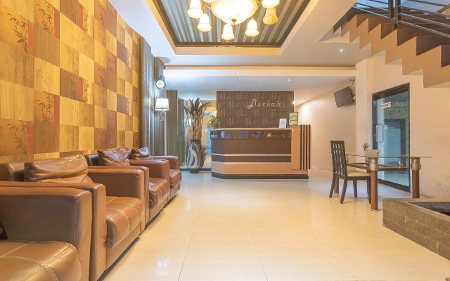 RedDoorz Plus near Sepinggan Airport 3