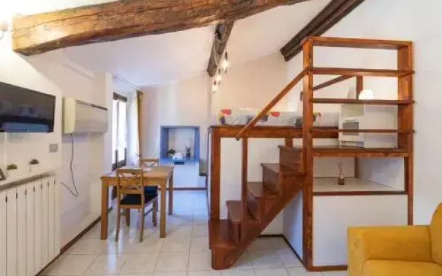 [Portello Apartment] Lauria 9