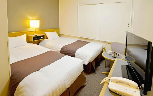 Hotel Maruji