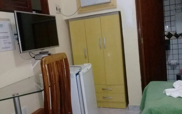 Hotel Litoral Sul