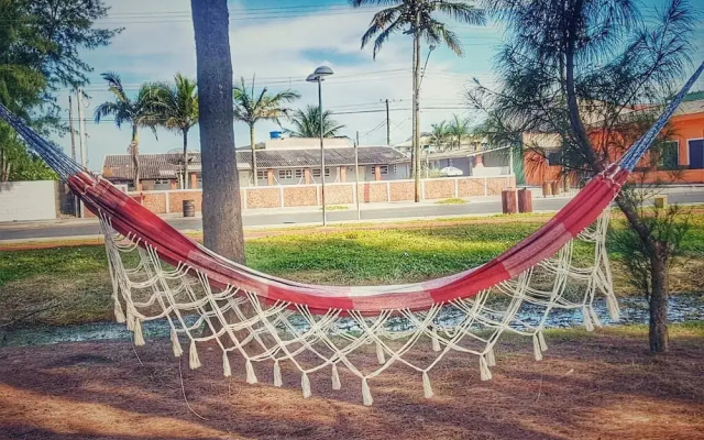 Pousada Mei da Ilha