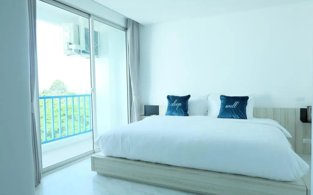 Costa Well Resort Pattaya