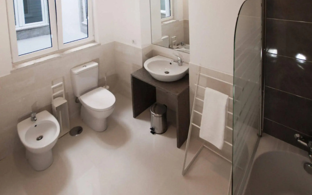 City Stays Cais do Sodré Apartments