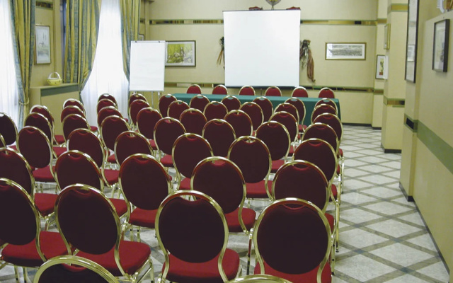Hotel Falco D'Oro by Falco D'Oro Hotels
