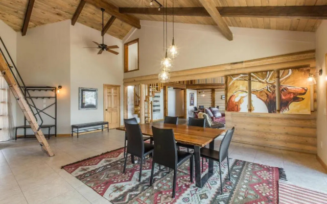 317 Tower - Combo Home