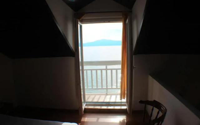 Apartments Mimoza