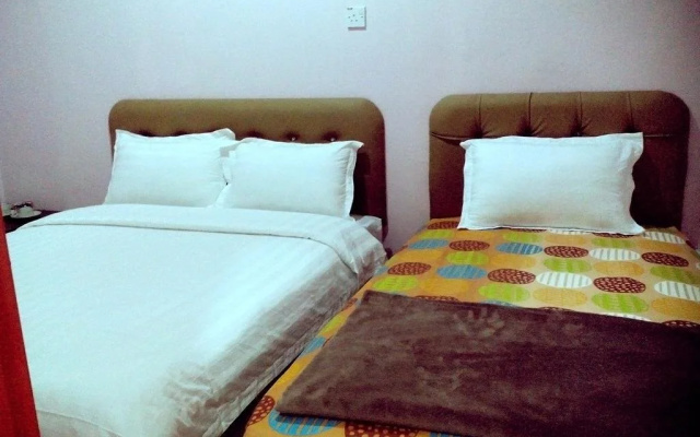 Huda Inn Ranau
