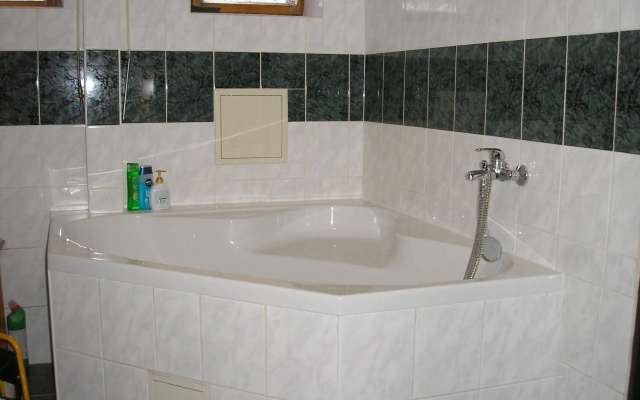 Apartman Škrabálek