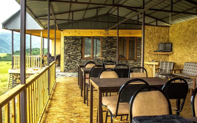 Nadiani Guesthouse