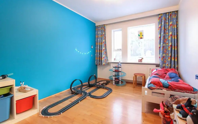 Apartment S31