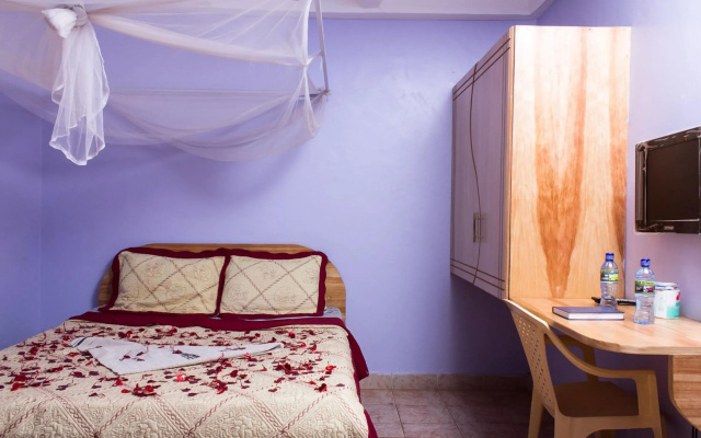Citadel Guest House