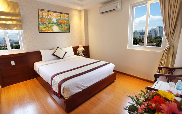 Golden Sand Hotel