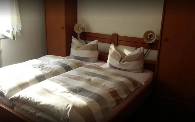 Hotel Gaststätte Pfingsten