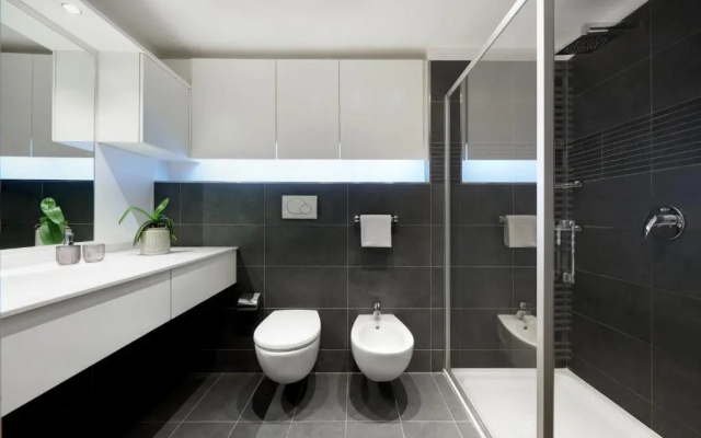 Franciscus Apartment